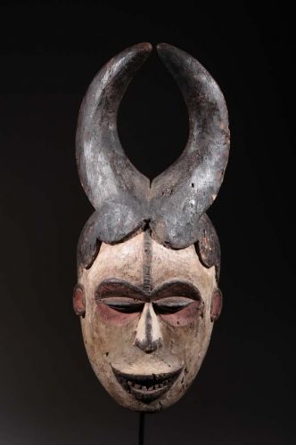 Igbo mask 