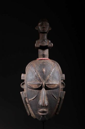 Djimini mask 