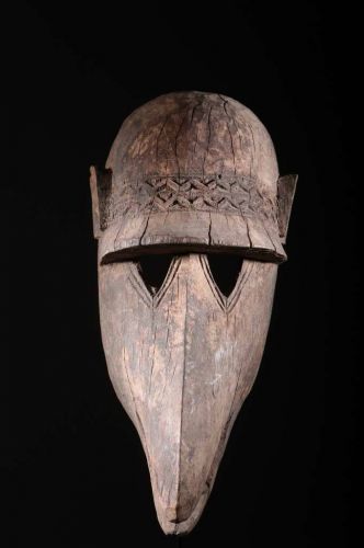 Masque Dogon 