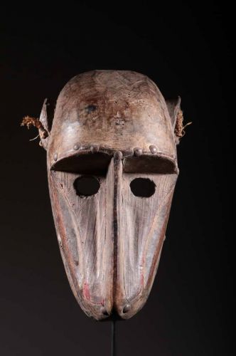 Bambara mask 