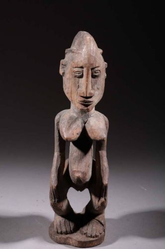 Statuette d'autel  Dogon 