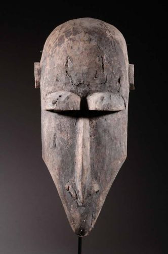 Masque Dogon 