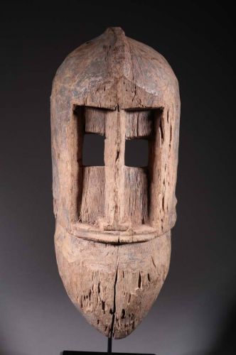 Dogon mask 