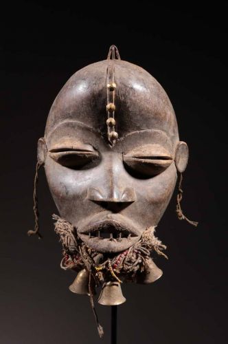 Dan Guéré mask 