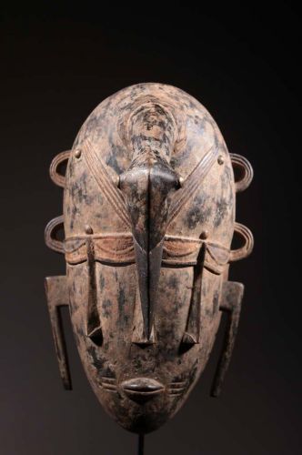 Djimini mask 