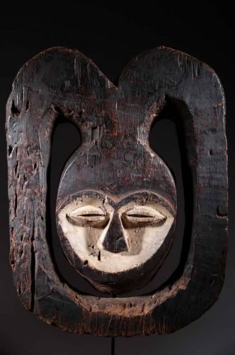 Kwélé mask 