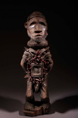 Bakongo Idol 