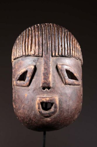 Masque Igbo 