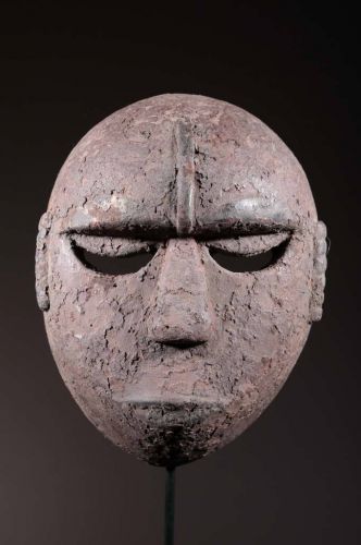 Eket mask 