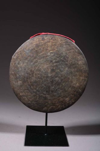 Shaman Dao's gong 