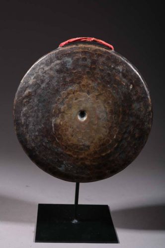 Shaman Dao's gong 