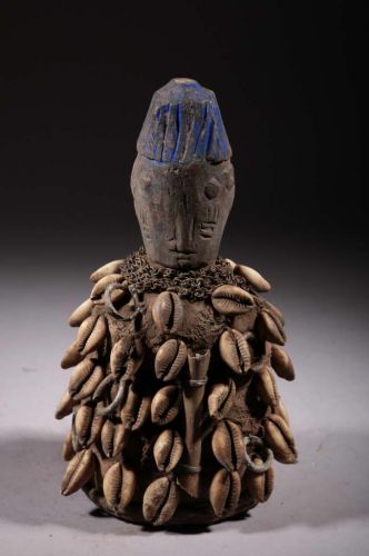 Yoruba nago idol 