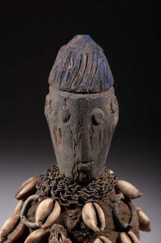 Yoruba nago idol 