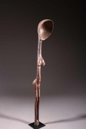 Kwéré spoon 