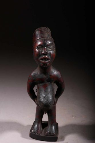 Statuette Kongo 