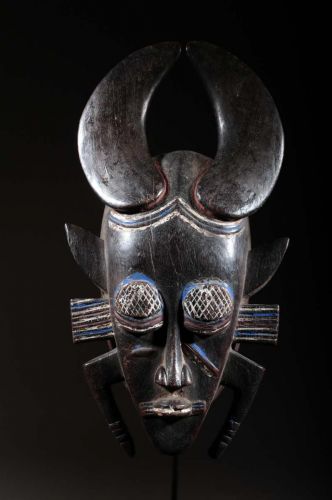 Djimini mask 