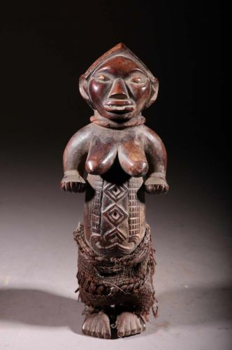 Statuette Bembe 