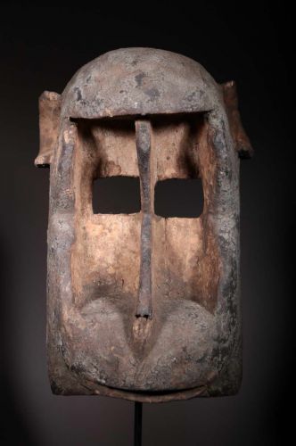 Dogon mask 