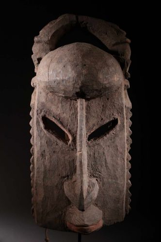 Masque Dogon 