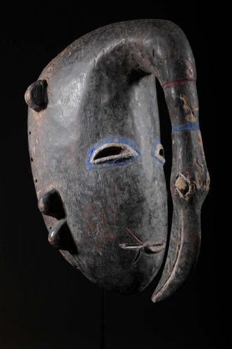 Djimini mask 