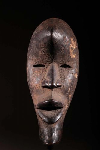 Masque Dan 