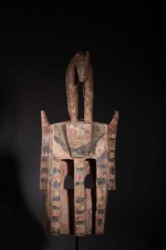 Dogon mask 