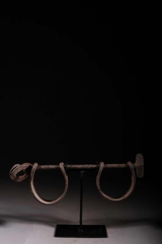 Slave's chain 