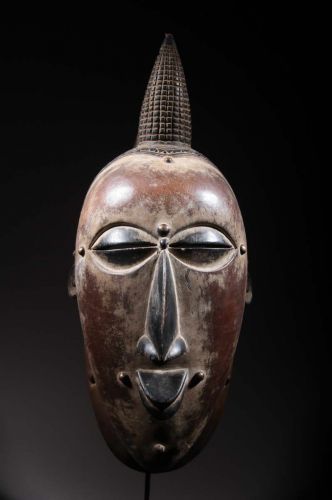 Attié mask 