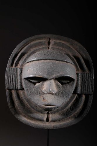 Eket mask 