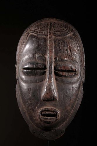 Bété mask 