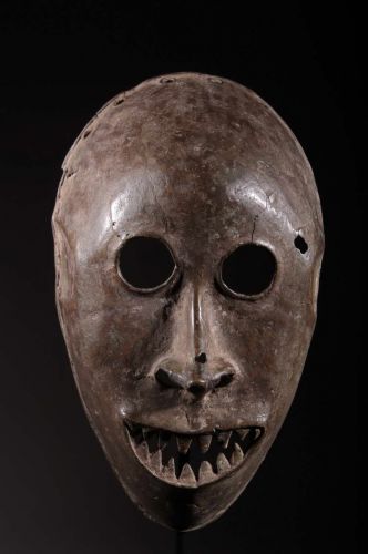 Masque de forgeron Mossi 