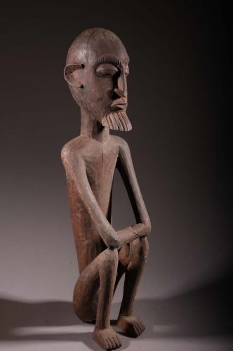 Statue  Dogon 