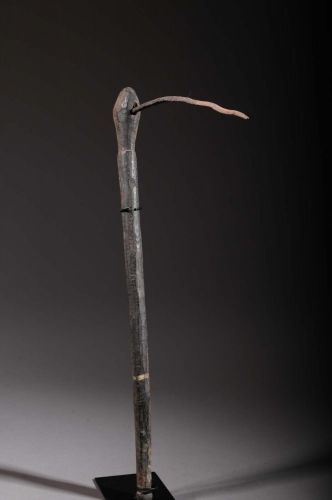 Senoufo war axe 