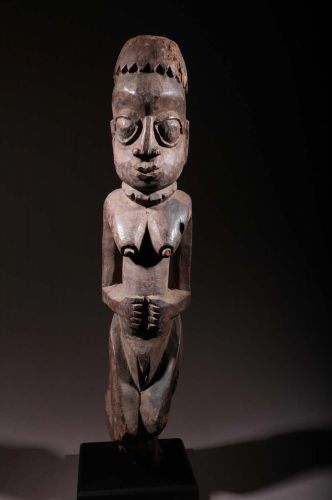 Statue Yoruba 