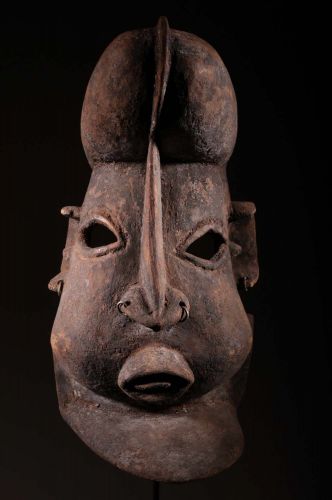 Masque Dogon 