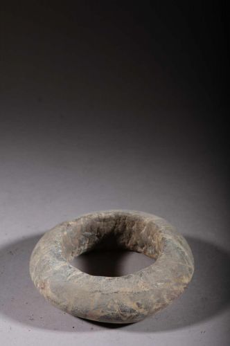 Old stone bracelet of Niger 