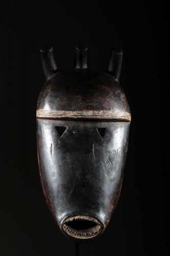 Koulango mask 