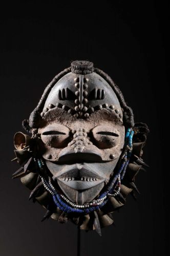 Dan Guéré mask 