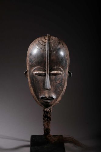 Bété mask 