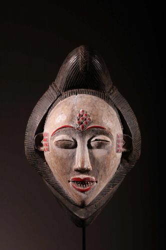 Masque Punu 