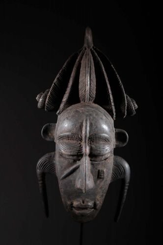 Djimini mask 