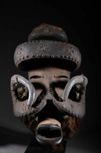 Bété mask 