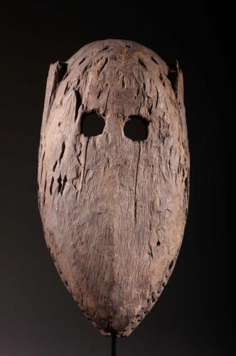 Masque Bambara 