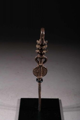 Dogon hair pick 