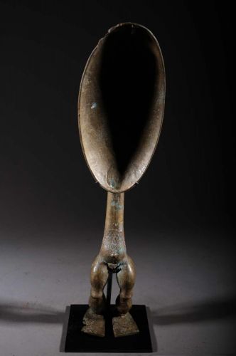 Bronze Dan spoon 