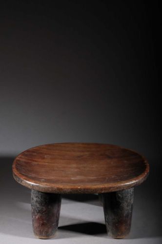 Tabouret Sénoufo 