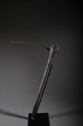 Senoufo war axe 