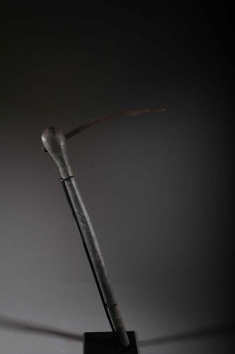 Senoufo war axe 