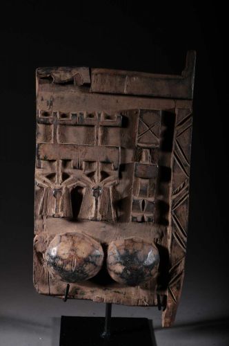 Door of Dogon altar 