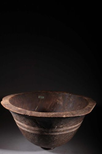 Tuareg bowl 